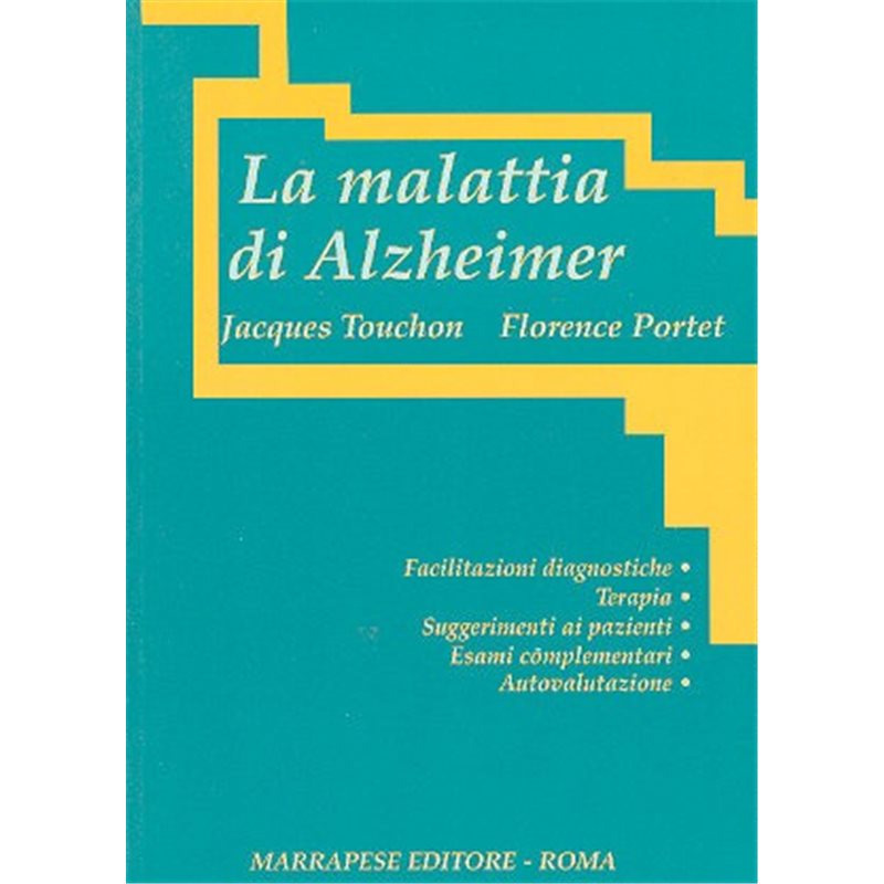 LA MALATTIA DI ALZHEIMER